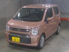 Suzuki Wagon R FX Safety Push Start 2025