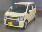 Suzuki Wagon R FX Safety Push Start 2025