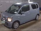 Suzuki Wagon R FX Safety Push Start 2025