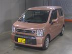Suzuki Wagon R FX Safety Push Start 2025
