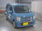 Suzuki Wagon R FX Safety Push Start 2025