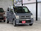Suzuki Wagon R FX Safety Push Start 2025