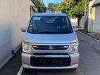 Suzuki Wagon R FX Safety Push Start 2025