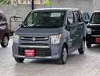 Suzuki Wagon R FX Safety Push Start 2025