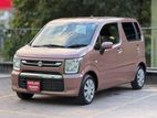 Suzuki Wagon R FX Safety Push Start 2025