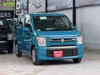 Suzuki Wagon R FX Safety Push Start 2025