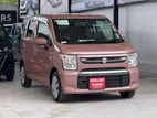 Suzuki Wagon R FX Safety Push Start 2025