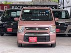Suzuki Wagon R FX Safety Push Start 2025