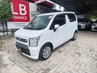 Suzuki Wagon R FX Safety Push start 2025