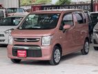 Suzuki Wagon R FX Safety Push Start 2025
