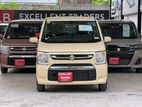 Suzuki Wagon R FX Safety Push Start 2025