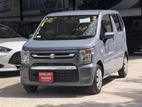 Suzuki Wagon R FX Safety Push Start 2025