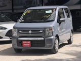 Suzuki Wagon R FX Safety Push Start 2025