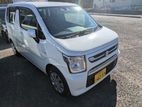Suzuki Wagon R FX Safety Push Start 2025