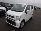 Suzuki Wagon R FX Safety Push Start 2025