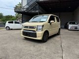 Suzuki Wagon R FX Safety Push Start 2025