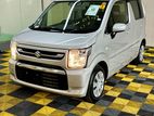 Suzuki Wagon R FX Safety push Start 2025
