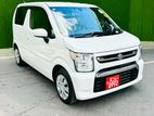 Suzuki Wagon R FX Safety Push Start 2025