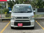 Suzuki Wagon R FX Safety Pushstart 2024