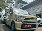 Suzuki Wagon R FX Safety Support 2024