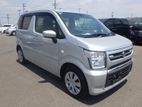 Suzuki Wagon R FX Safety Support 2024