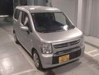 Suzuki Wagon R FX Safety Support 2024