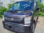 Suzuki Wagon R FX Safety Support 2024