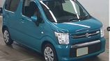 Suzuki Wagon R FX SAFETY UNREGIS 2023