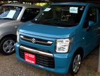 Suzuki Wagon R FX SAFETY UNREGIS 2023