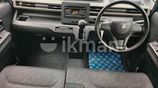 Suzuki Wagon R FX SAFETY UNREGIS 2023
