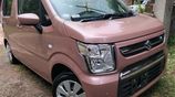 Suzuki Wagon R FX SAFETY UNREGIS 2024