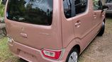 Suzuki Wagon R FX SAFETY UNREGIS 2024