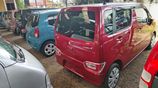 Suzuki Wagon R FX SAFETY UNREGISTD 2024