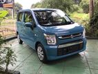 Suzuki Wagon R FX SAFETY UNREGISTER 2023