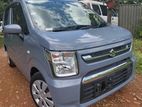 Suzuki Wagon R FX SAFETY UNREGISTERED 2023