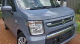 Suzuki Wagon R FX SAFETY UNREGISTERED 2023