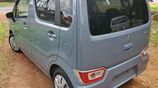 Suzuki Wagon R FX SAFETY UNREGISTERED 2023