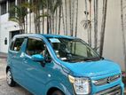 Suzuki Wagon R FX SAFTEY 2023