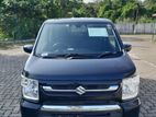 Suzuki Wagon R FX Safty 2023