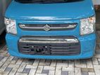 Suzuki Wagon R FX Safety 2024