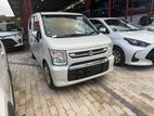 Suzuki Wagon R FX Safty 2025