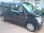 Suzuki Wagon R FX Safty Edition 2018