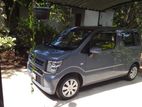 Suzuki Wagon R FX Safty Full Option 2024