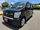 Suzuki Wagon R FX safty push anaroid 2024