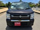 Suzuki Wagon R FX safty push start 2023