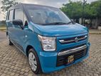 Suzuki Wagon R FX safty push start 2023