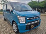 Suzuki Wagon R FX safty push start 2023