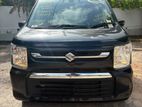 Suzuki Wagon R FX safty push start 2023