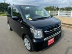 Suzuki Wagon R FX Safty Push Start 2024