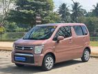 Suzuki Wagon R FX SAFTY PUSH START 2025